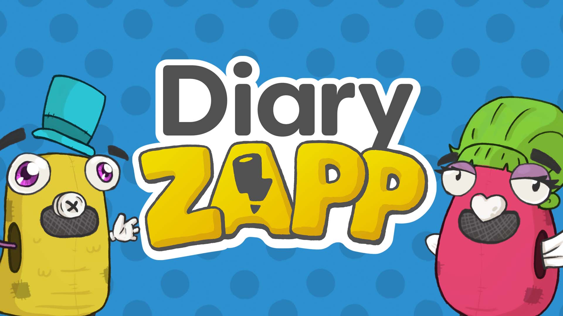 DiaryZapp image